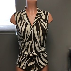 Jones New York Top