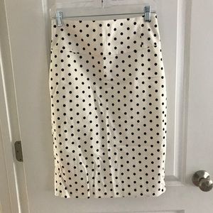 Express High Waist Pencil Skirt Express High Waist Pencil Skirt