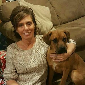 Meet your Posher, Sue