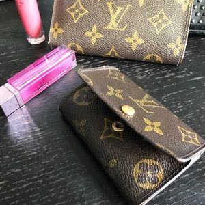 Auth 6 key ring LV