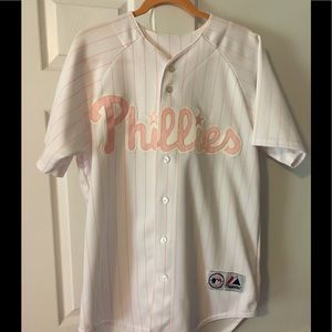 Phillies Jersey!