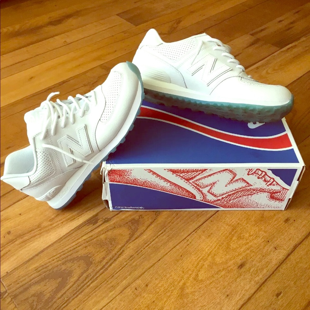 New Balances Shoes