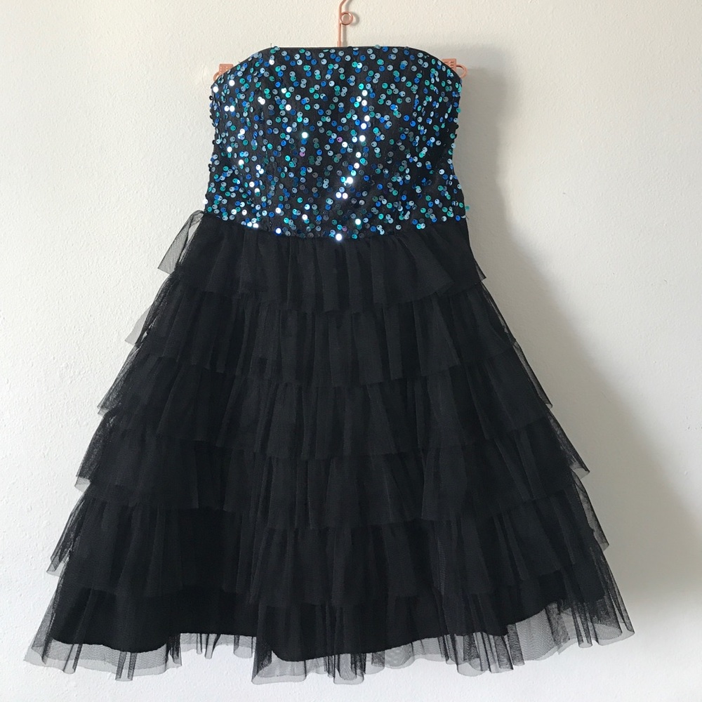 Beautiful party dress