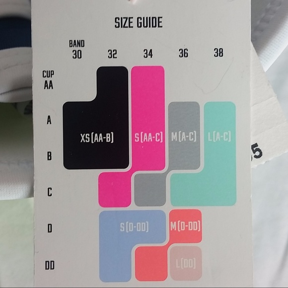 Victoria's Secret PINK Bikini Set Large - Picture 7 of 7