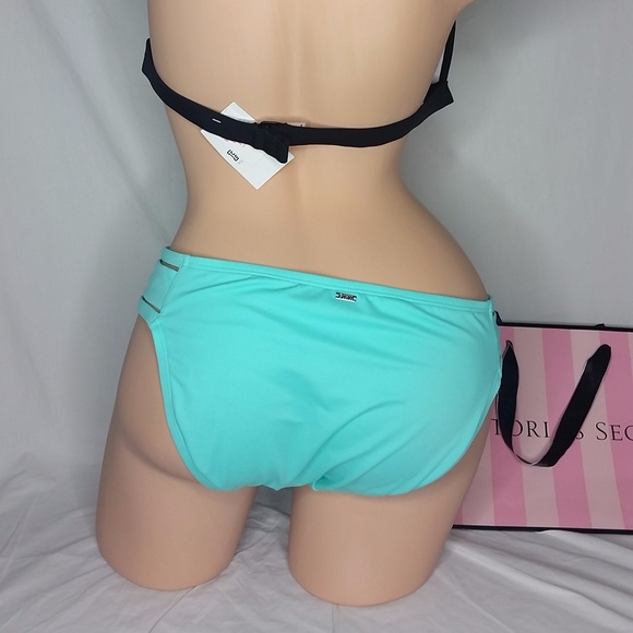 Victoria's Secret PINK Bikini Set Large - Picture 5 of 7