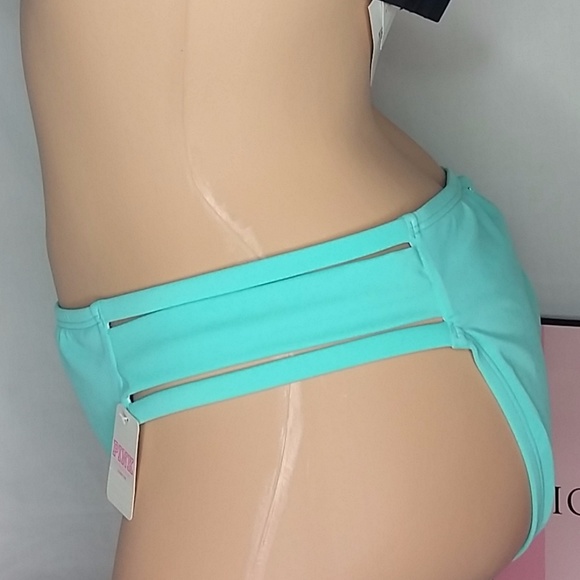 Victoria's Secret PINK Bikini Set Large - Picture 3 of 7