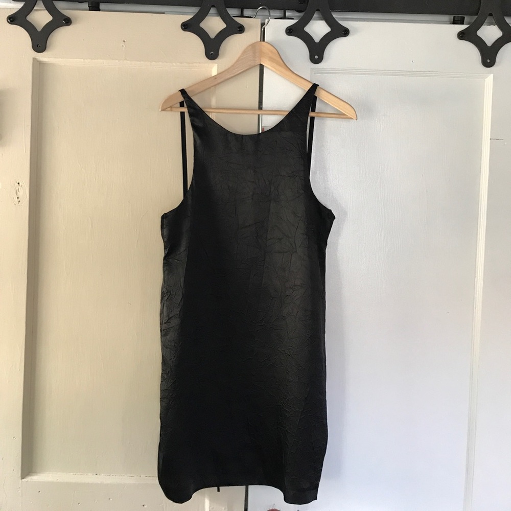 One Teaspoon Silky mini with low strapy back 🔥