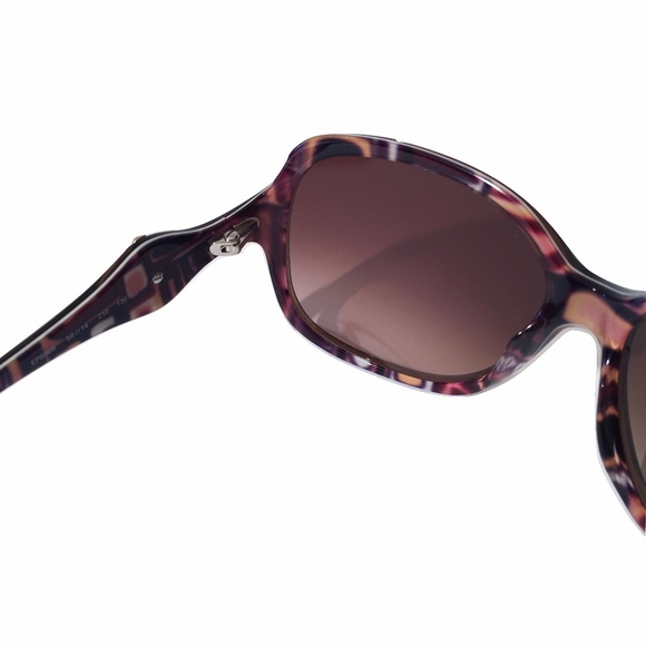 $425 NEW w/ Box, Case & Cards PUCCI SUNGLASSES main image 5