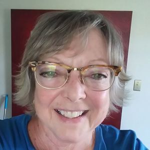 Meet your Posher, Karen
