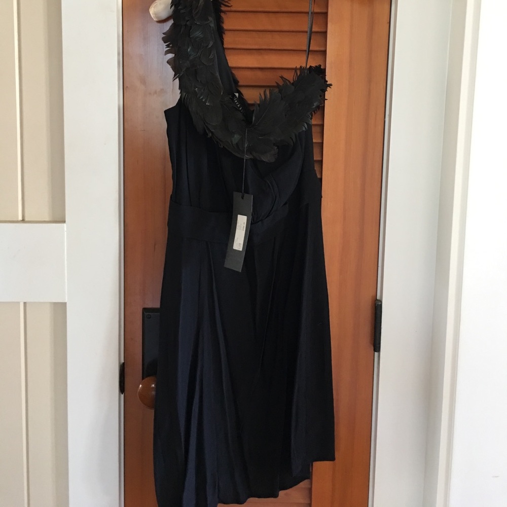 Little Evening Black Dress