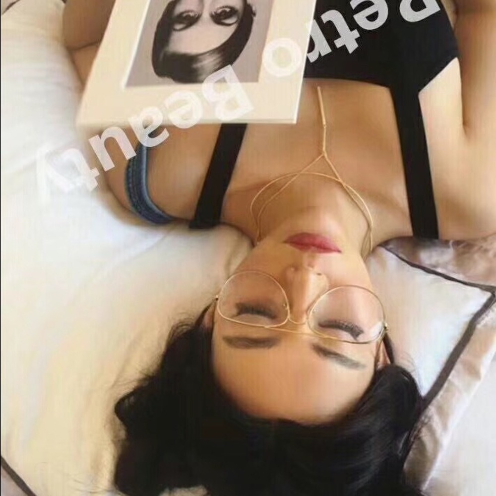 Meet your Posher, Tiffie