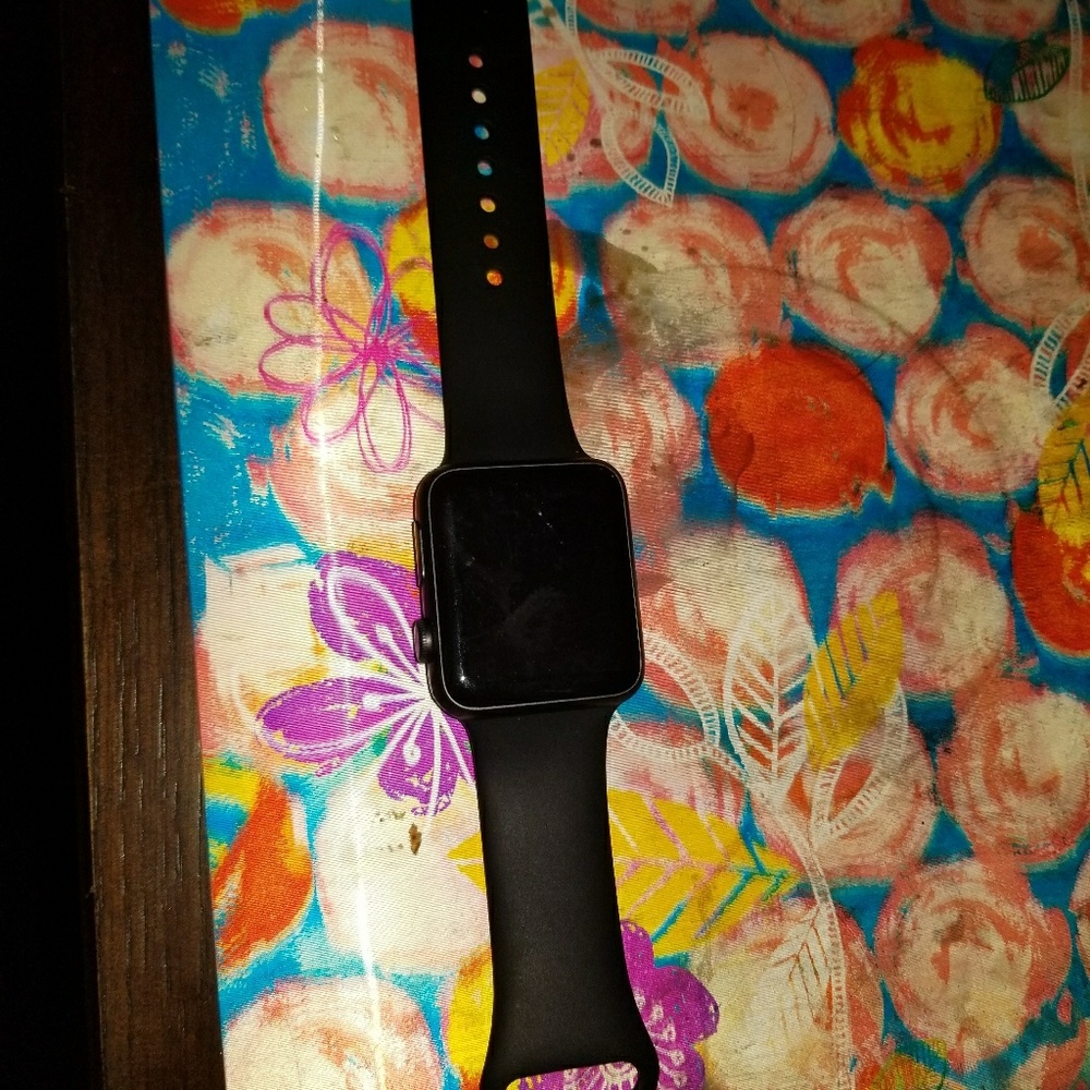IPhone 1st Generation Watch