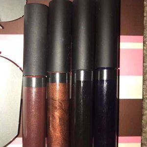 Grafton Cosmetics liquid liner.