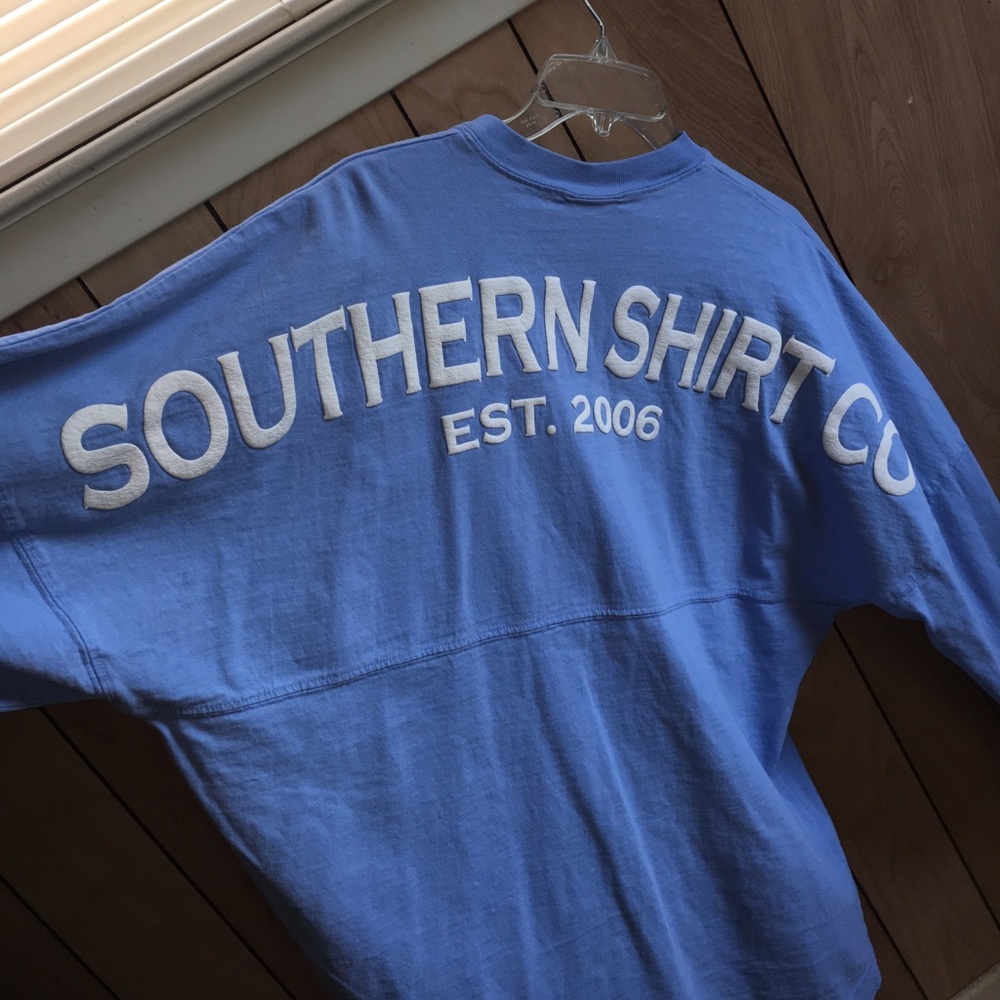 Southern shirt co Spirit Jersey