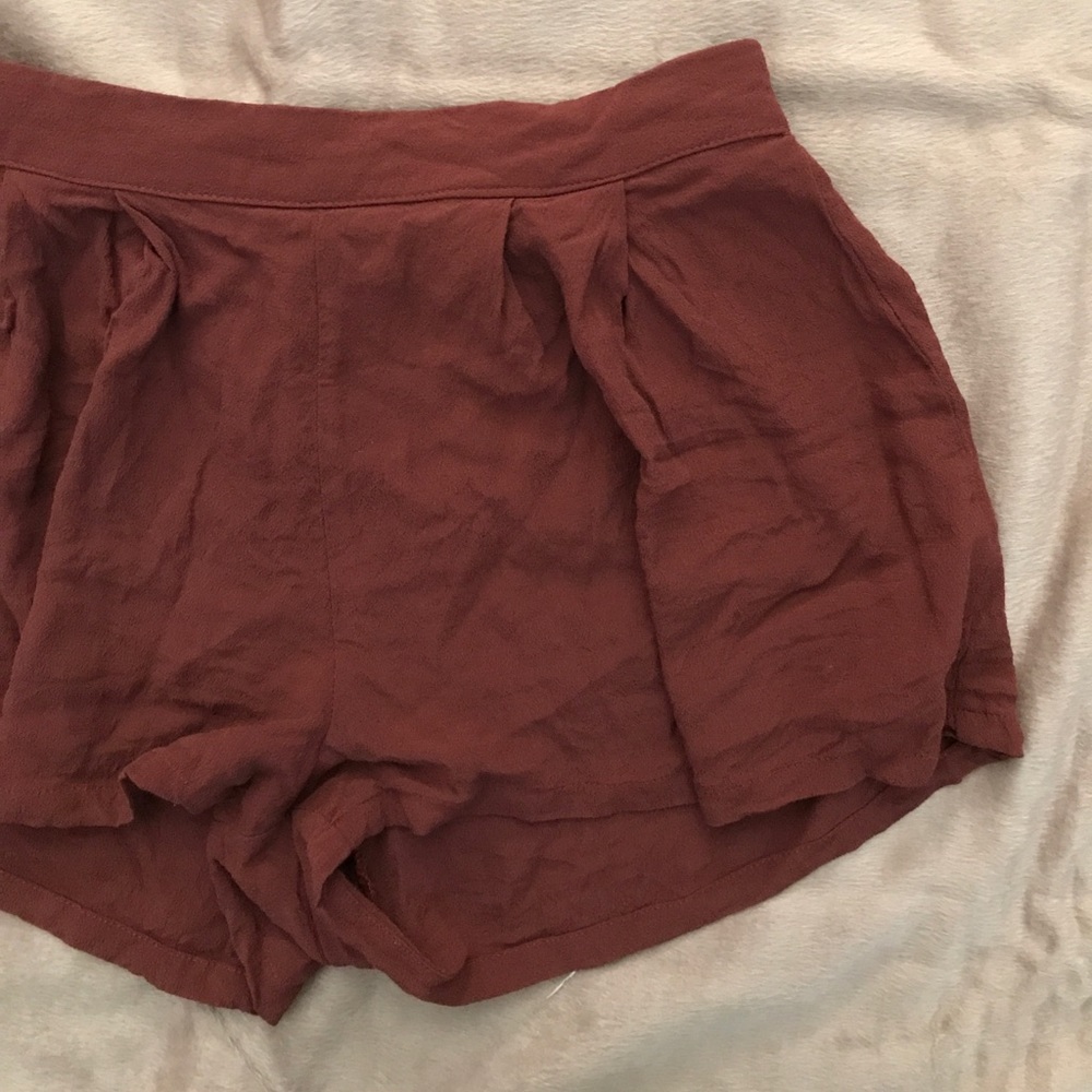 CASUAL SHORTS