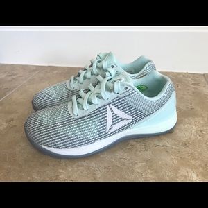 Reebok Nano 7 Crossfit size 5.5