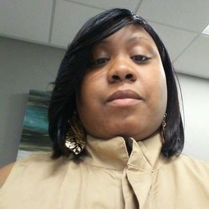 Meet your Posher, Katayah