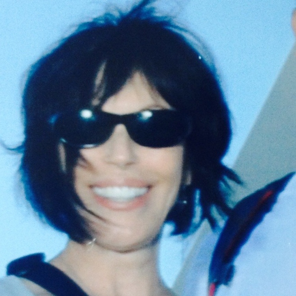 Meet your Posher, Gabriella