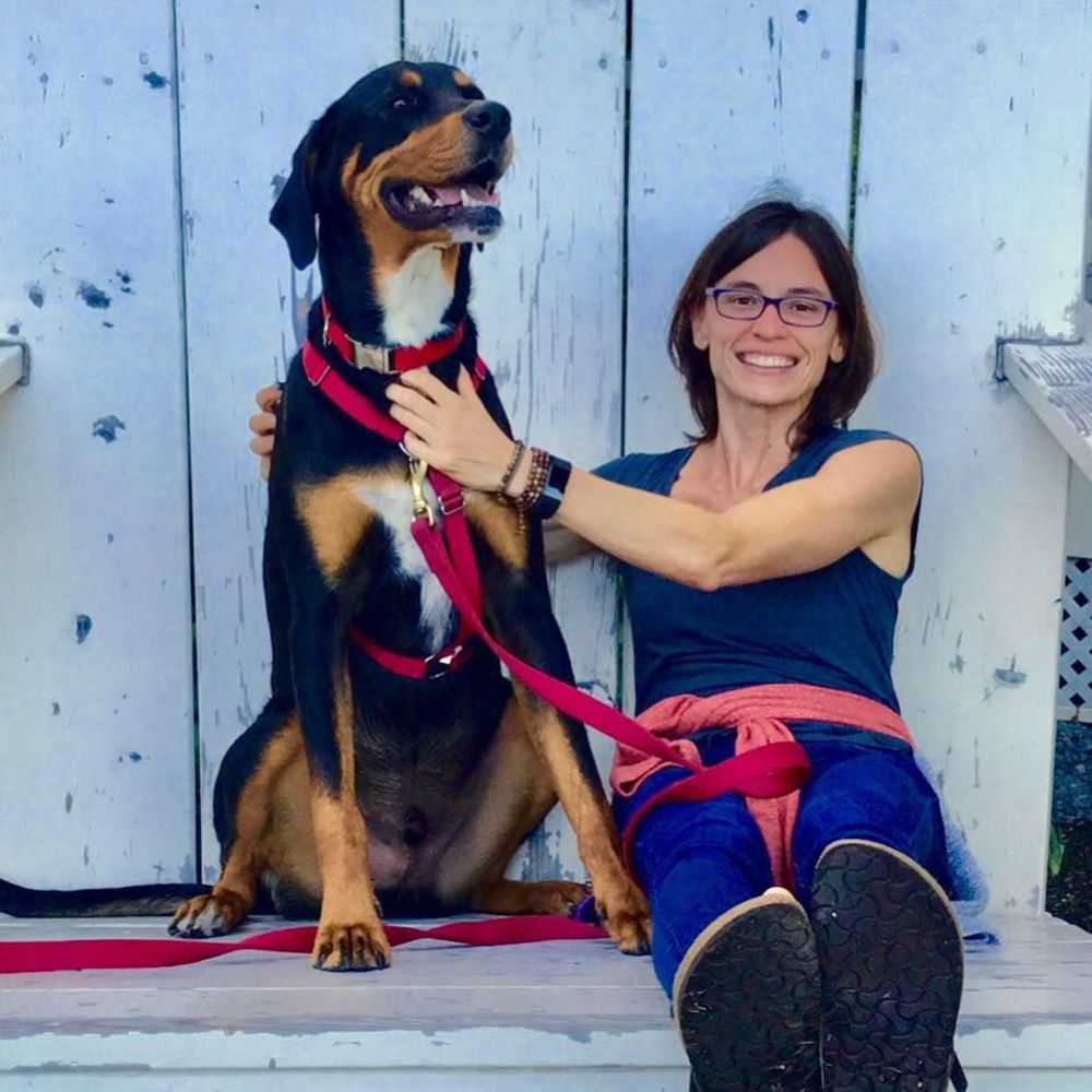 Meet your Posher, Laura