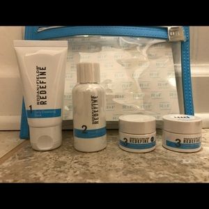 Rodan and Fields Travel Sized Regimen