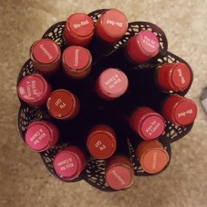LipSense Lip Colors and Glosses