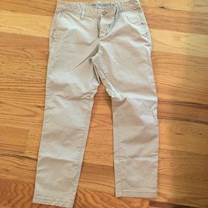 Gap Girlfriend Khaks