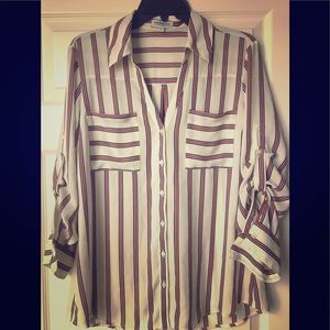 Express The Portofino Shirt