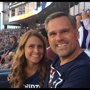 Meet your Posher, Linda