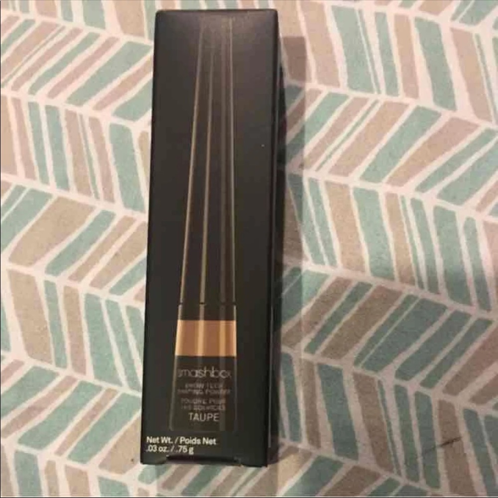Smashbox