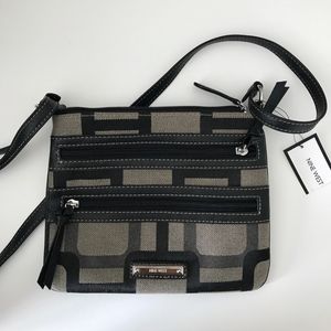 Nine West Patterned Crossbody Nine West Patterned Crossbody