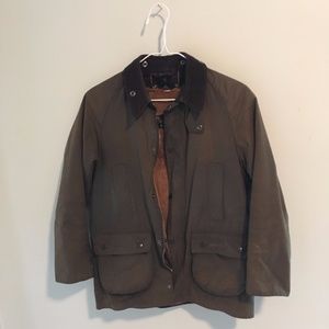 Barbour Beaufort Jacket