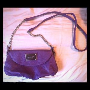 Nine West purse Nine West purse