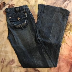 Rock and republic jeans Rock and republic jeans