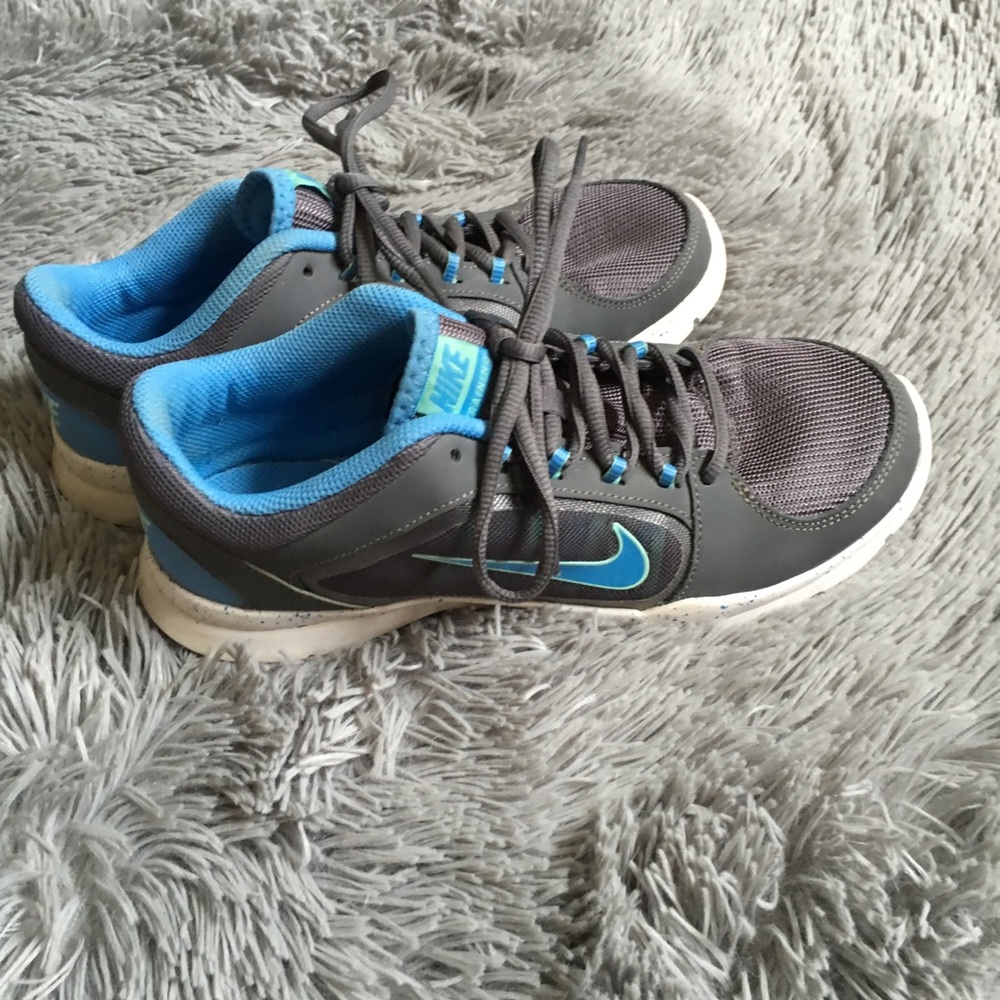 Womens Nike Sneakers