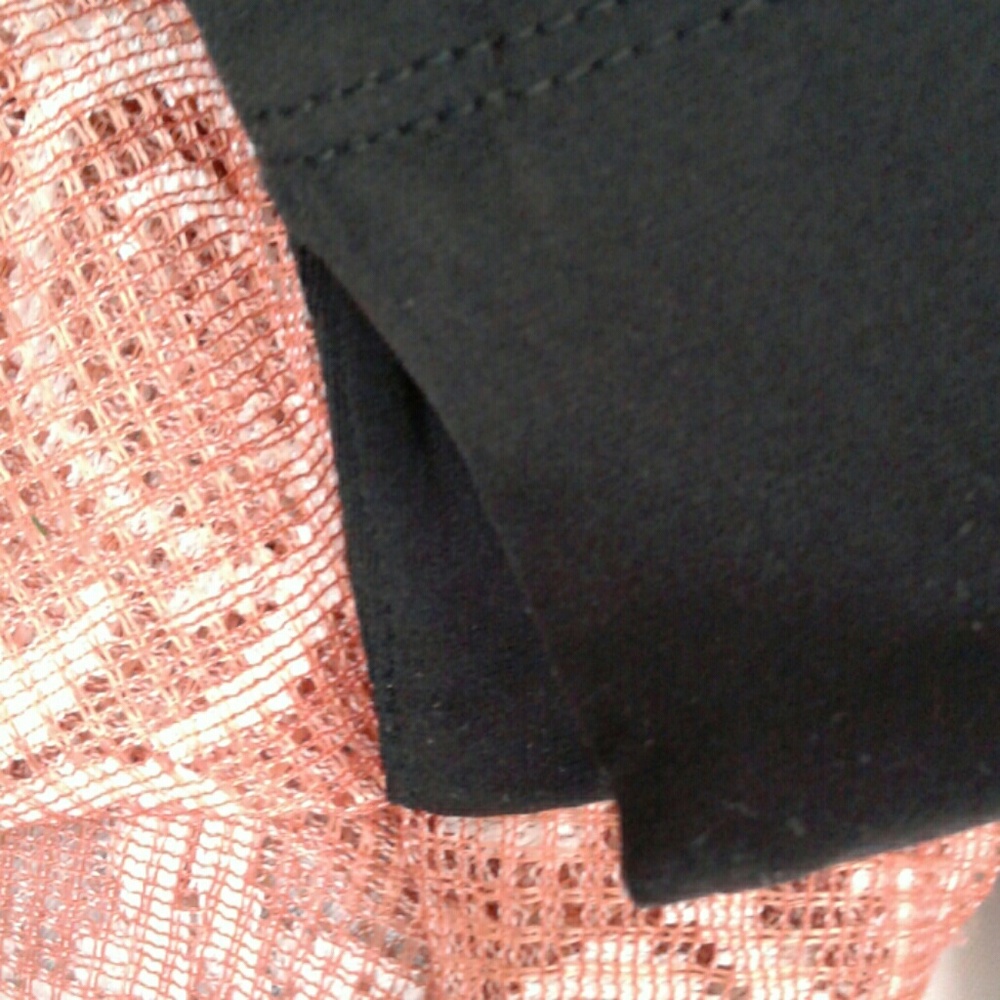 AUTONOMY CLASSY BLACK DESIGNER SWING JACKET - Picture 3 of 4
