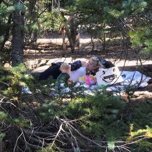 Meet your Posher, Linnea