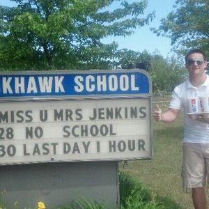 Meet your Posher, Sonja