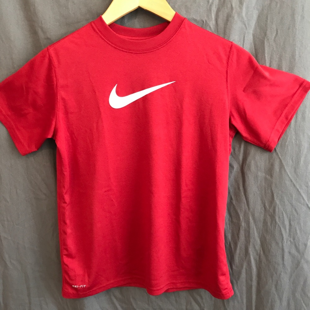 Nike Dry Fit Legend T-shirt