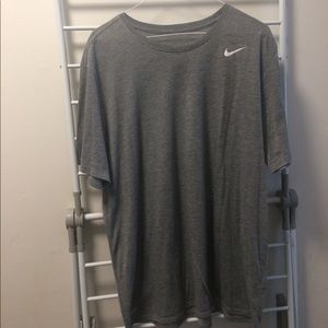 Nike Short Sleeve Shirt