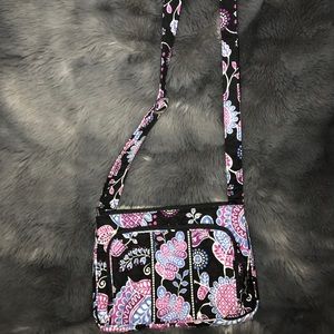 Vera Bradley Shoulder / Hobo Bag