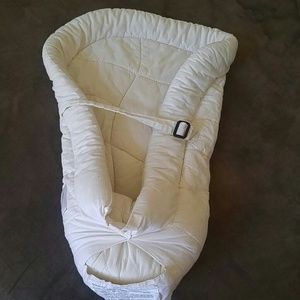 Ergo infant insert