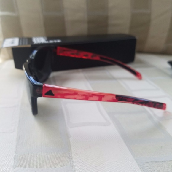 Adidas Eyewear Wildcharge A425 6068 NIB - Picture 8 of 8