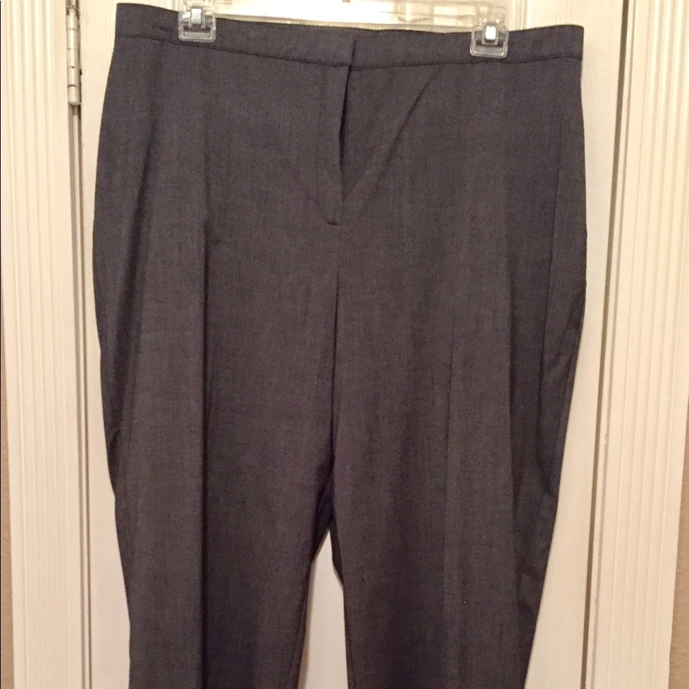 Plus Size Dress Slacks