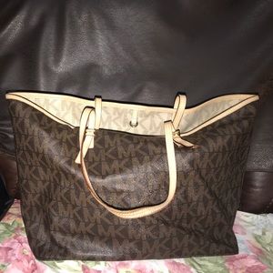 Michael Kors-  Great condition