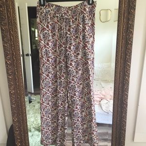 Paisley Beach Pants