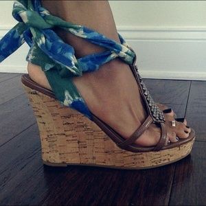 Victoria's Secret Heels