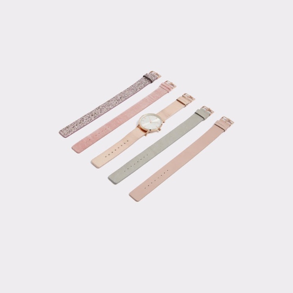ISO ALDO Interchangeable Watch Set⌚️ - Picture 3 of 4