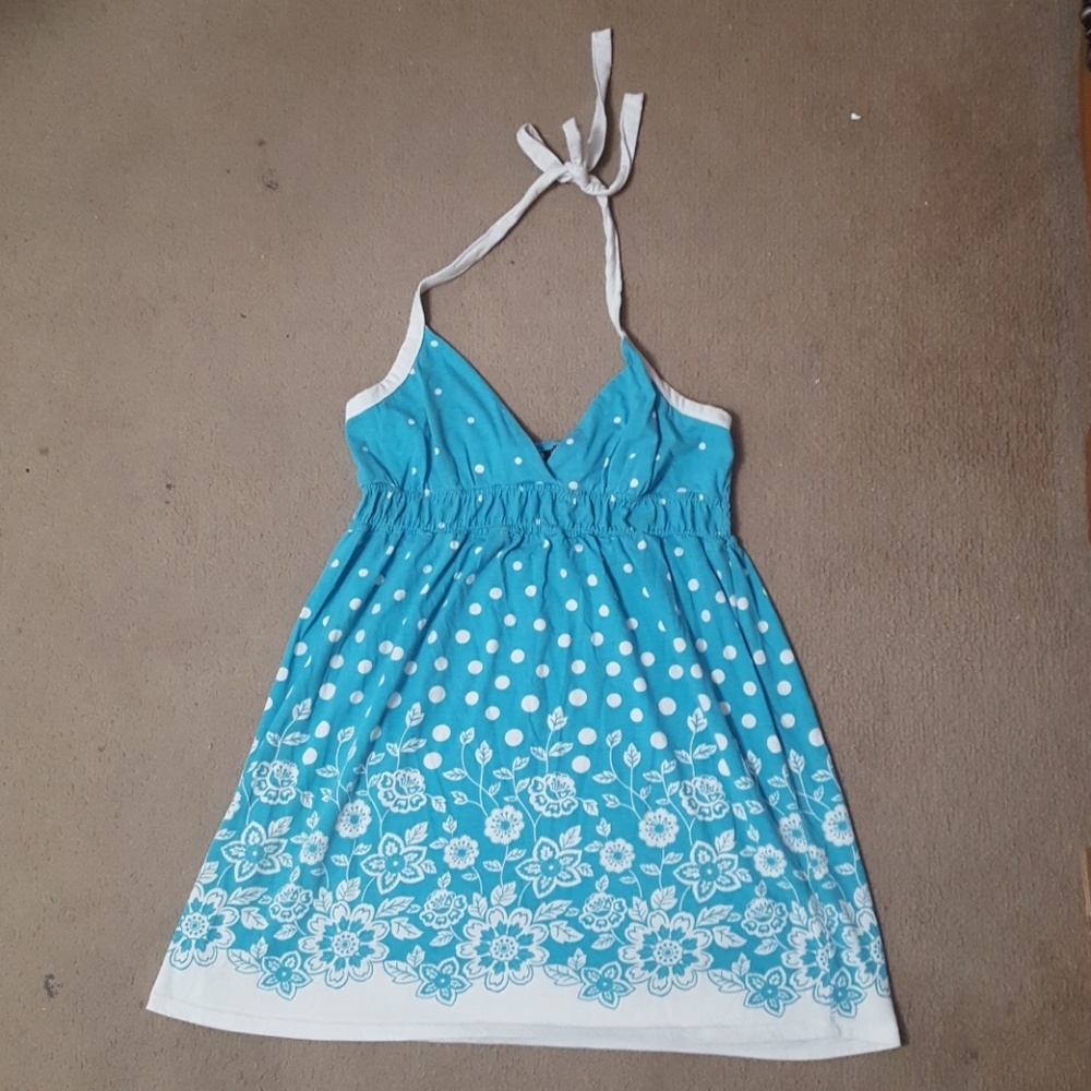 👋🏻Vanity Halter Top