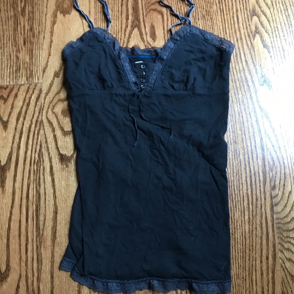 American Eagle cami