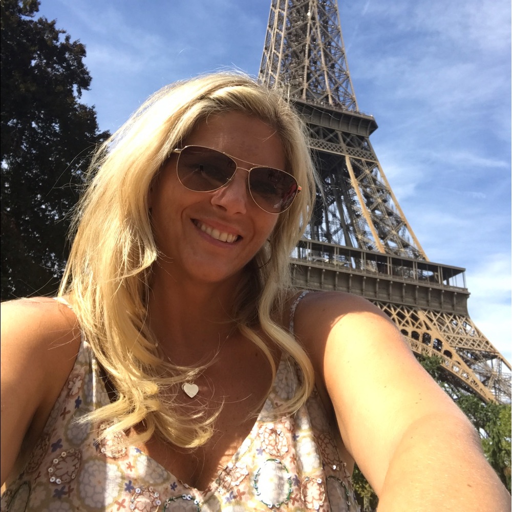 Meet your Posher, Elle